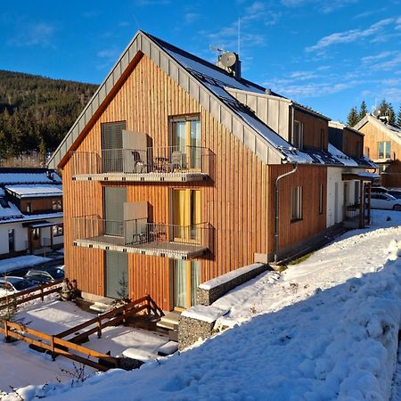 Apartman U Mamuta Dolní Morava 외부 사진