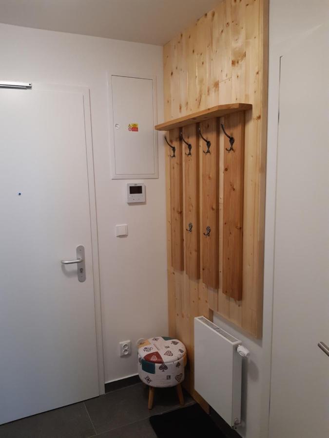 Apartman U Mamuta Dolní Morava 외부 사진