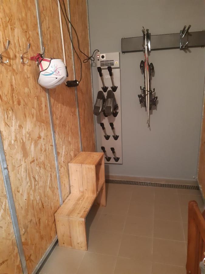 Apartman U Mamuta Dolní Morava 외부 사진