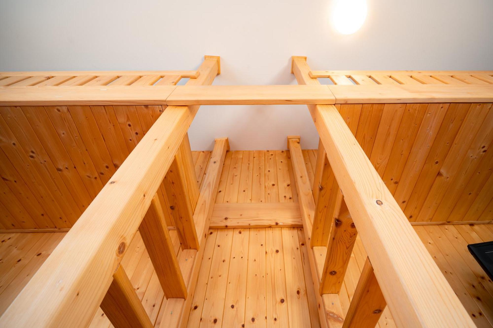 Apartman U Mamuta Dolní Morava 외부 사진