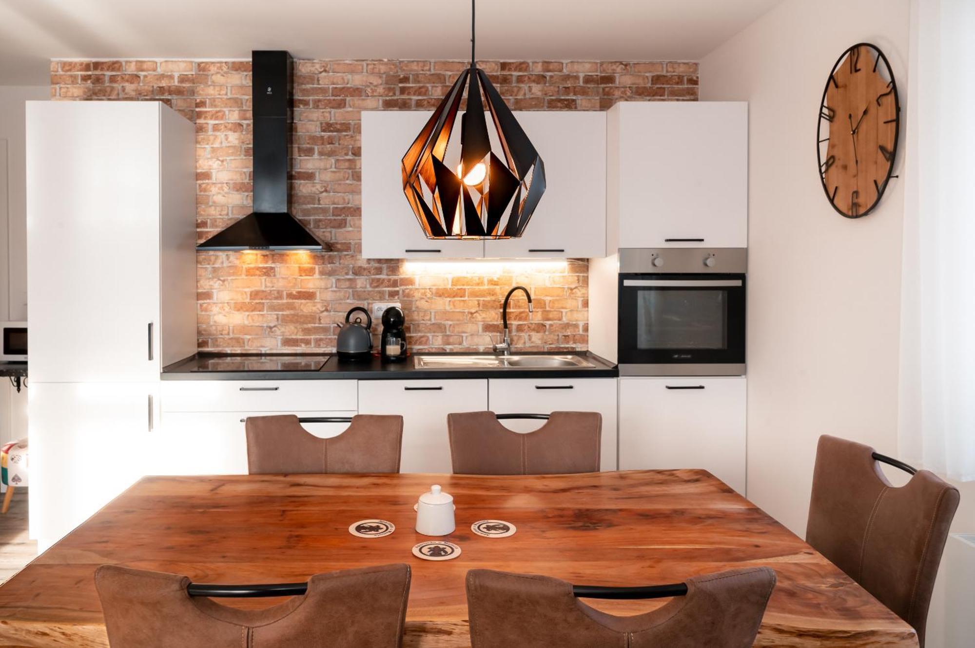 Apartman U Mamuta Dolní Morava 외부 사진