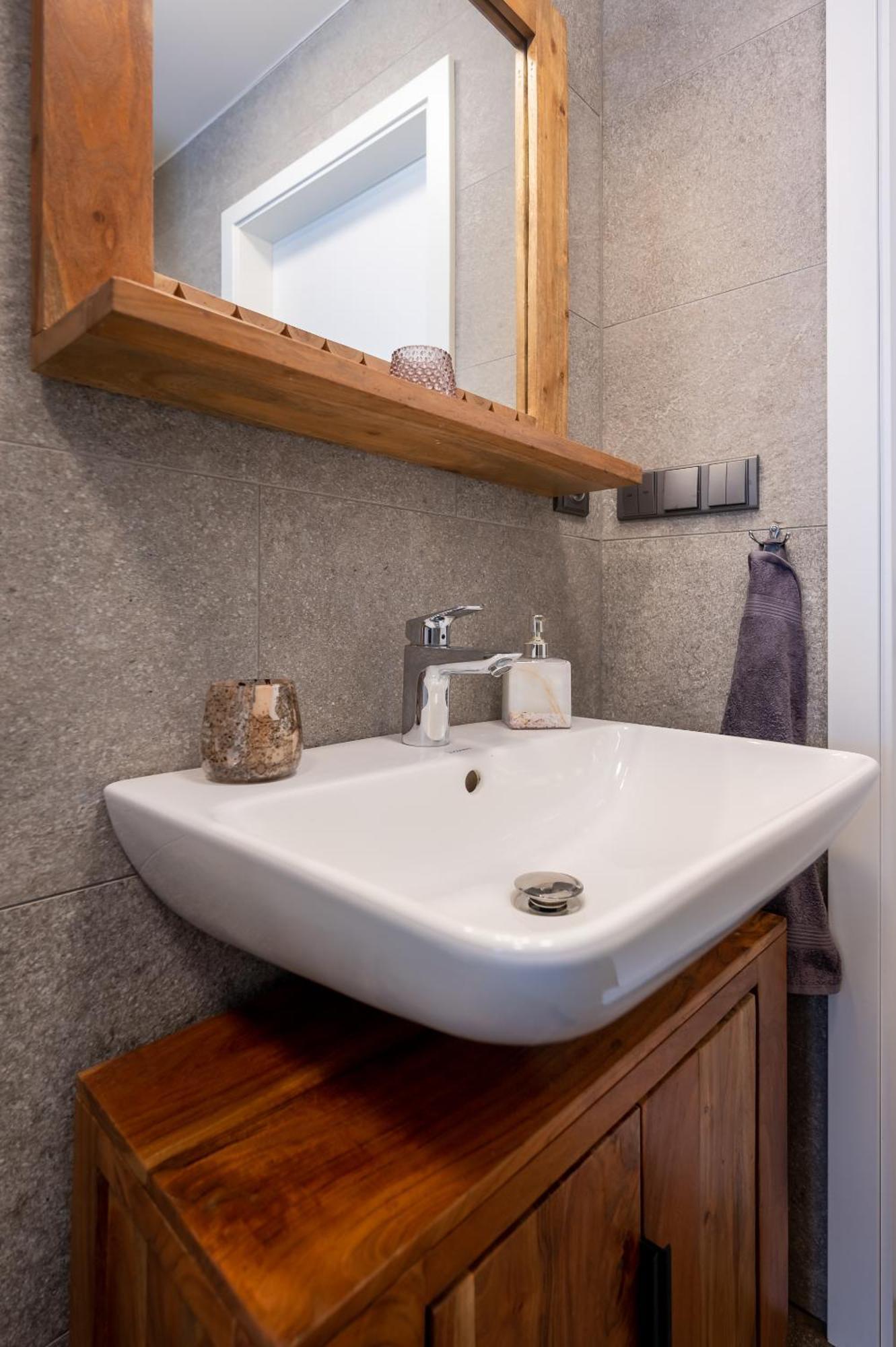 Apartman U Mamuta Dolní Morava 외부 사진