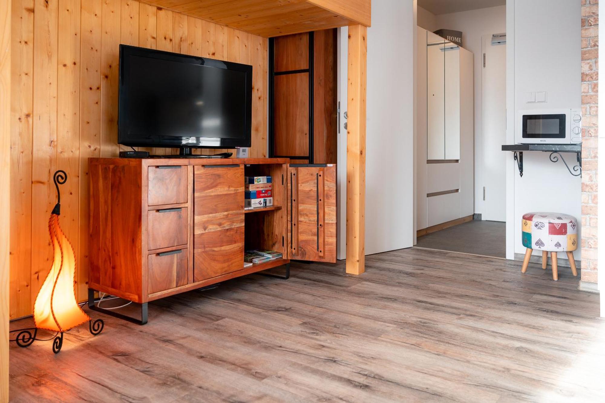 Apartman U Mamuta Dolní Morava 외부 사진