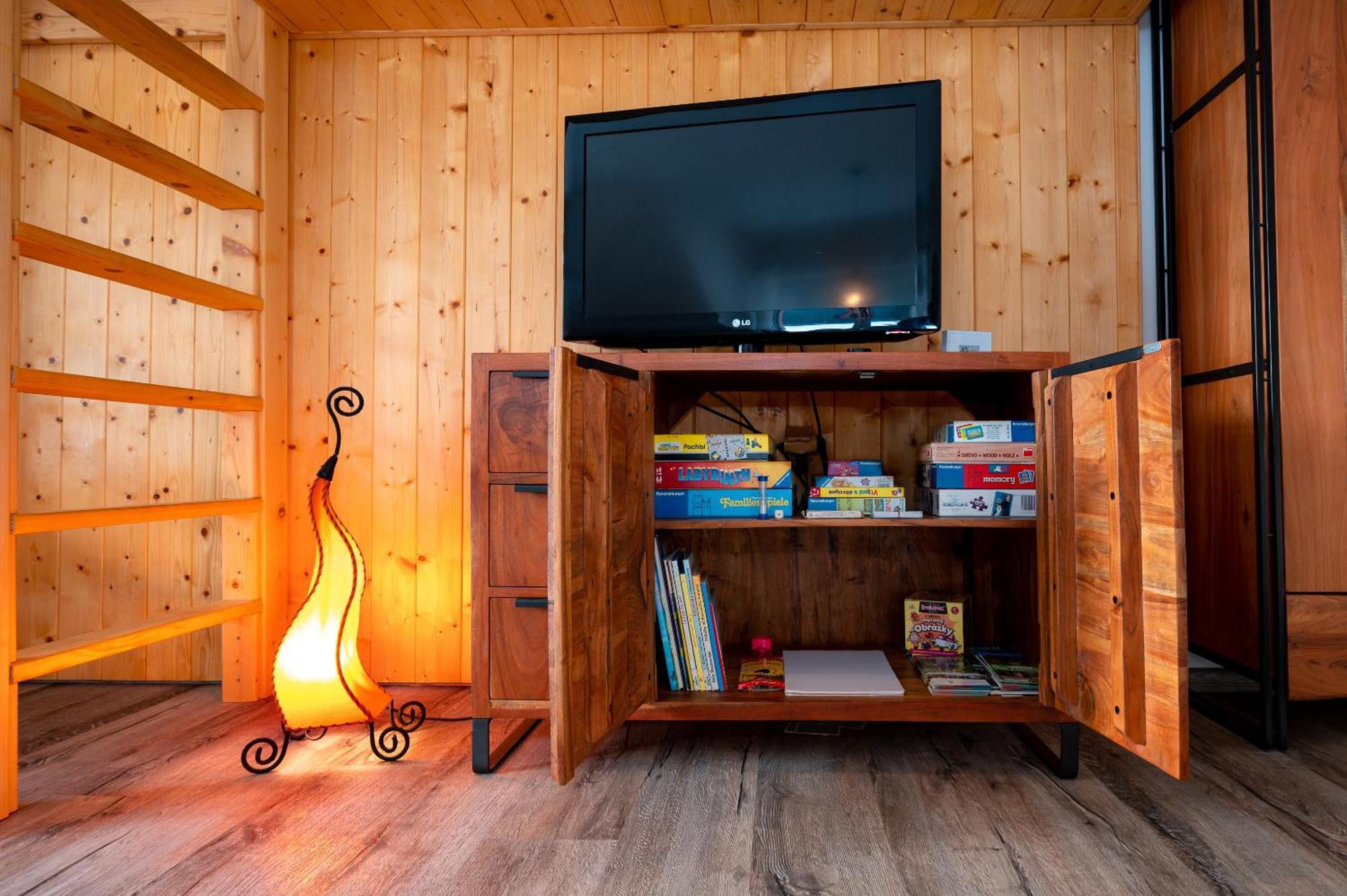 Apartman U Mamuta Dolní Morava 외부 사진